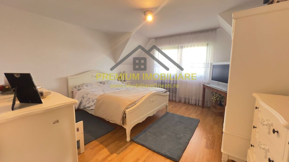 Casa de vanzare - la cheie - Teren 2673 mp - Poză 6