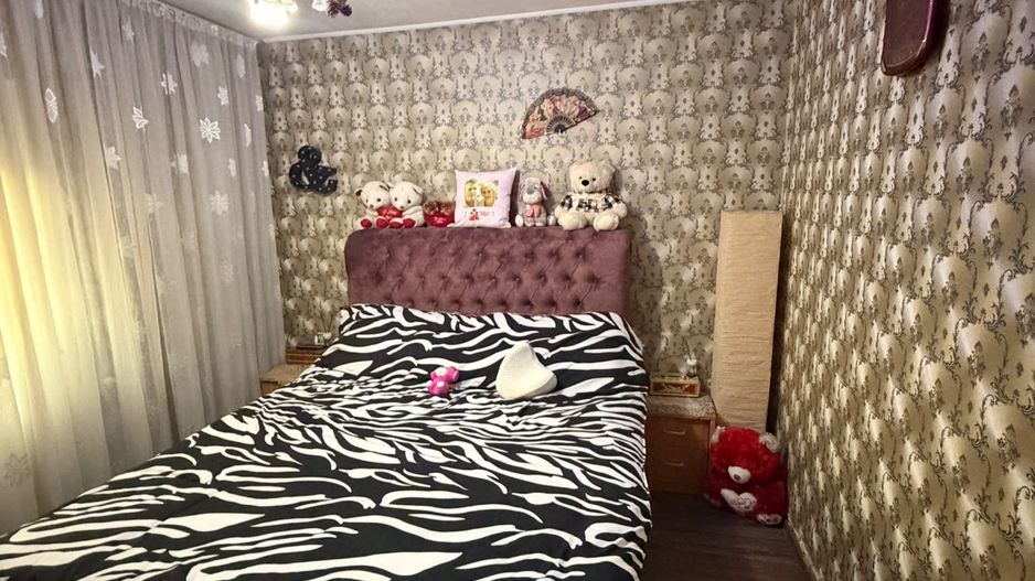 Apartament 4 camere de vanzare Crangasi - Poză 11