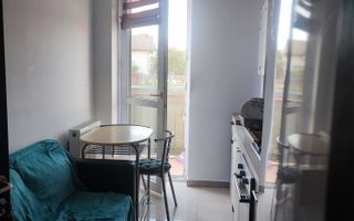 Închiriez apartament cu 1 camera, cartier Iriss - Poză 2