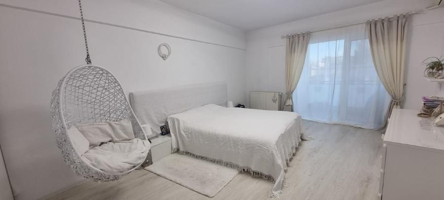 Apartamentul Cu 3 camere Doamna Ghica Plaza, terasă 27 mp, 2 băi, spațios - Poză 10
