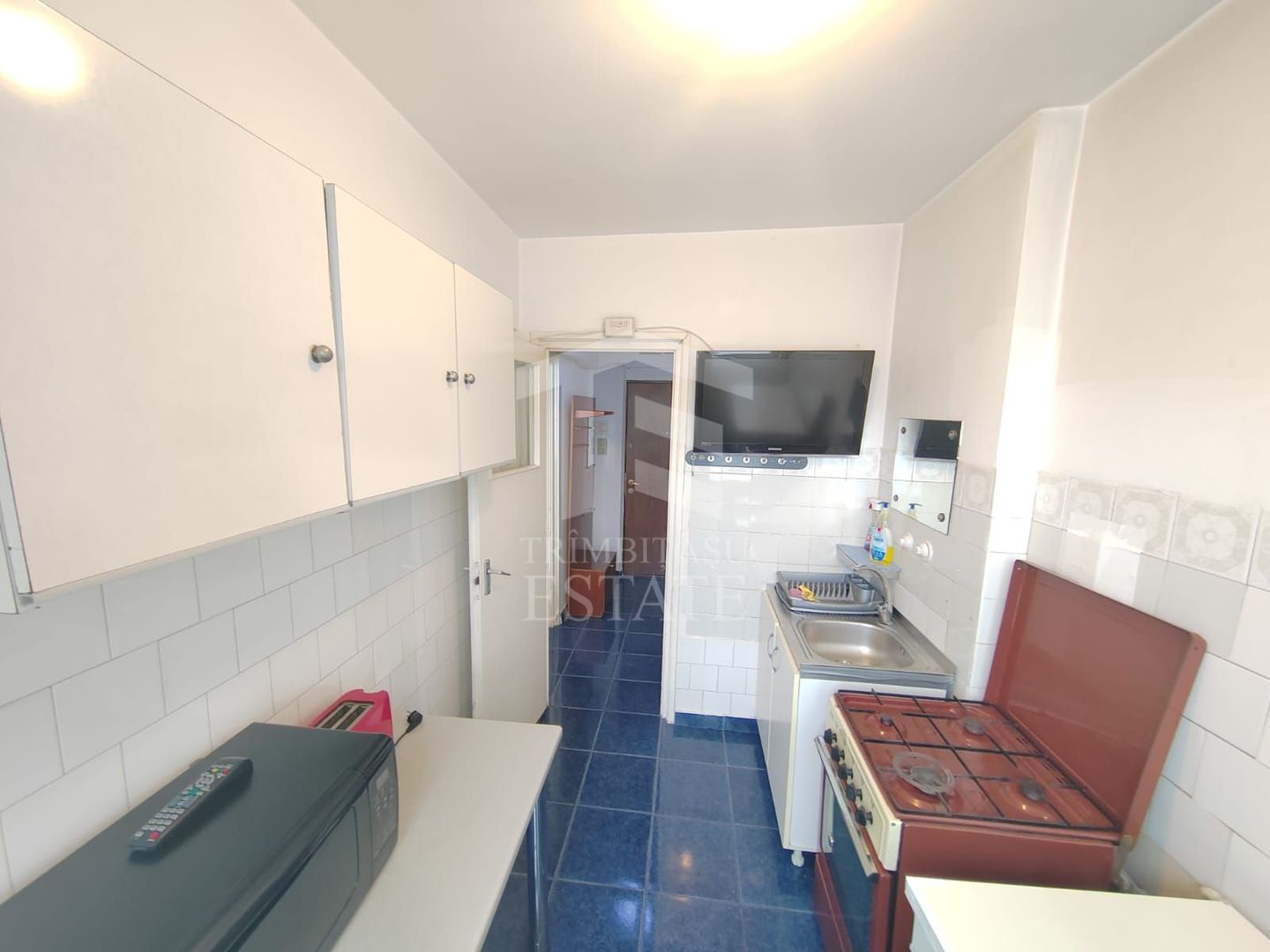 Titan Parc IOR apartament 2 camere - Poză 9