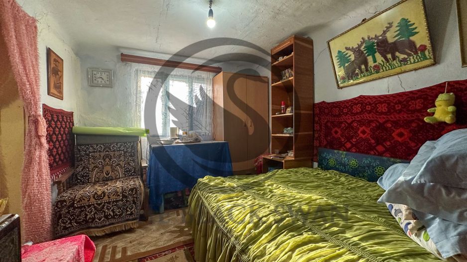 Casa de vanzare | Catunu, Drajna | 1360mp teren | Comision 0% - Poză 8