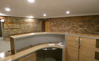 Spatiu comercial la subsol, Zona centrala - Poză 4