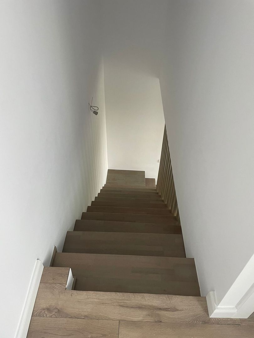 Apartament DUPLEX Tunari 3 camere, 100m2, IZOLATE BINE - Poză 7