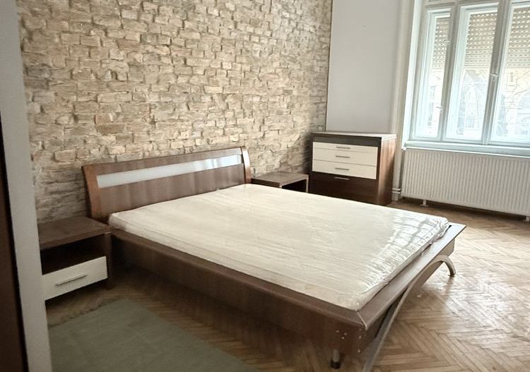 Maria- Gheorghe Doja | 2 Camere | Amenajat Modern | Centrala Proprie. - Poză 1