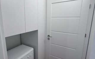 Apartament 2 camere circular, modern, lângă parc IOR, etaj 2 - Poză 7