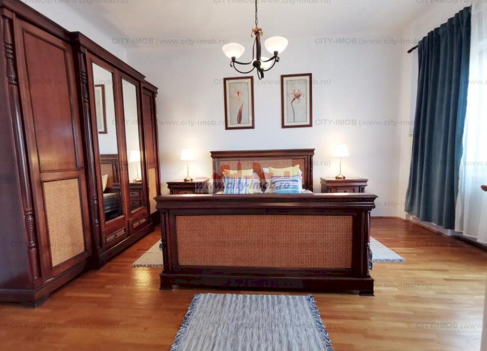 Inchiriere  Apartament 3 camere Cotroceni - Poză 15