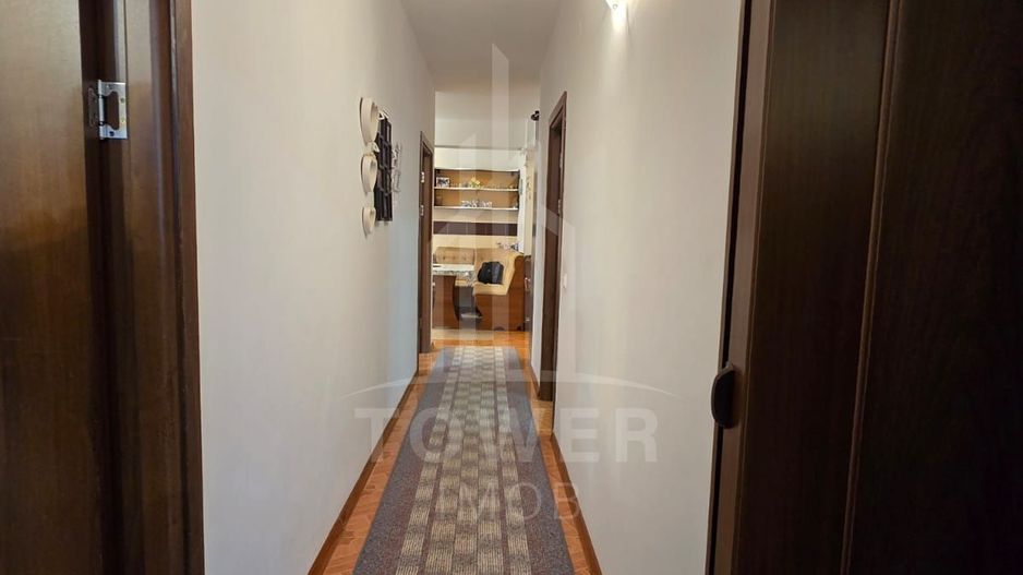 Apartament generos de 74 mp – spațiu, funcționalitate, confort - Poză 4