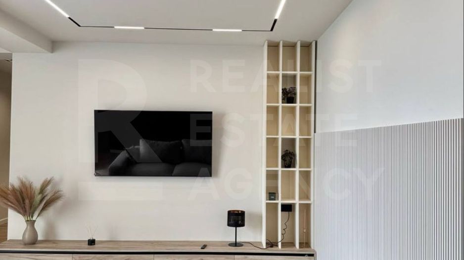 Vânzare, penthouse, 3 camere,  str. Cartușa, Dulești - Poză 12