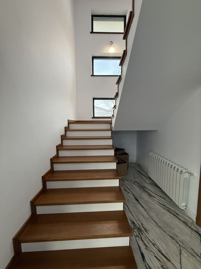 Vila Delux P+1 cu terasă și garaj + teren intravilan 783mp - Poză 27