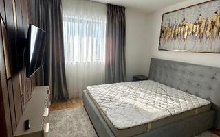 3 camere | 102 The Address | B. Vacarescu | 2 parcari+2 boxe - Poză 10