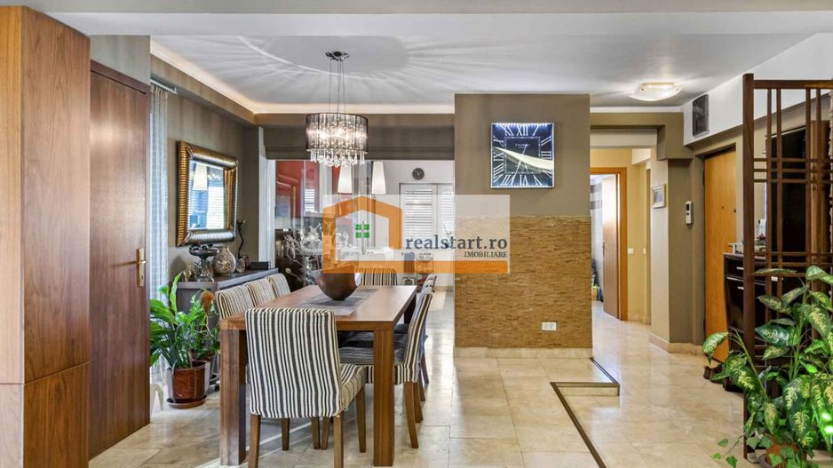 Vedere Directa la Padurea Baneasa, exclusivist, singur pe etaj - Poză 5