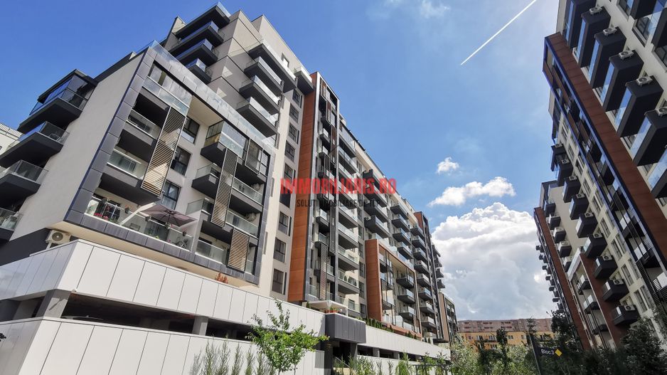 Blvd. 1 Decembrie, Parcuri, Transport STB, Direct Dezvoltator - Poză 1