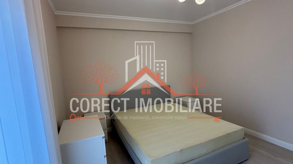 ✨ Apartament elegant, complet utilat – strada Ghinzii, etaj 1 – 400 € - Poză 6