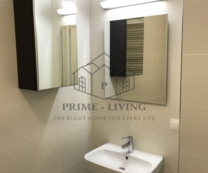 APARTAMENT COCHET CU 2 CAMERE LA INCHIRIERE IN COMPLEX REZIDENTIAL - Poză 7