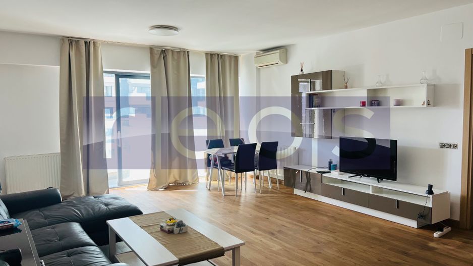 VANZARE 2 CAMERE -SEMIDECOMANDAT - UPGROUND RESIDENCE - Poză 1