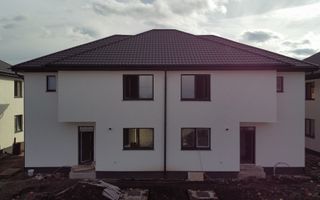 DE VÂNZARE – DUPLEX MODERN ÎN CARTIERUL IZVOR - Poză 1