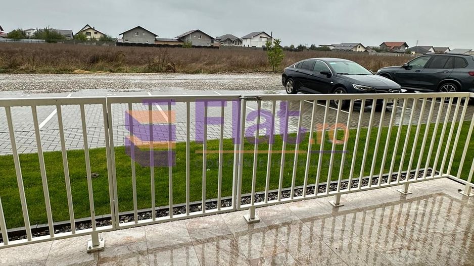 Apartament 3 camere cu grădină – Sanpetru, Strada Primăverii - Poză 8