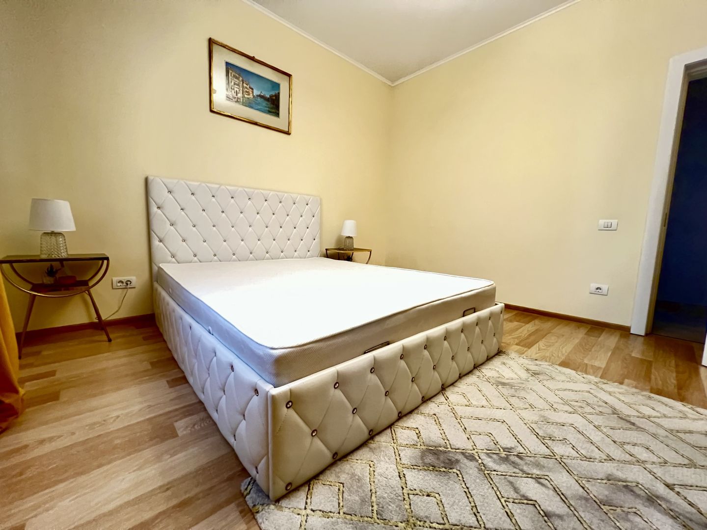 Apartament 3 camere | Primăverii – Charles de Gaulle - Poză 8