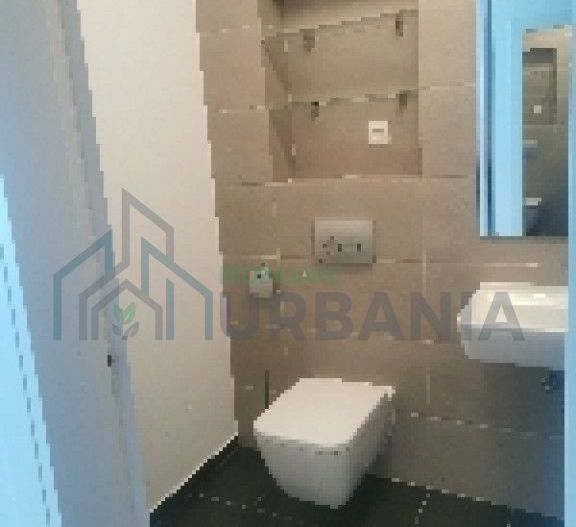 Apartament 1 camera open space, 34 mp, cu boxa si loc de parcare, Iasi, Pacurari - Colina Insorita - Poză 6
