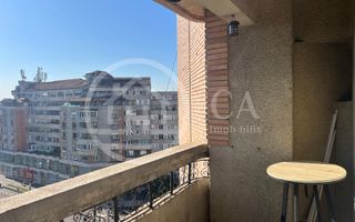 Apartament cu 3 camere de inchiriat zona Dacia Oradea - Poză 10