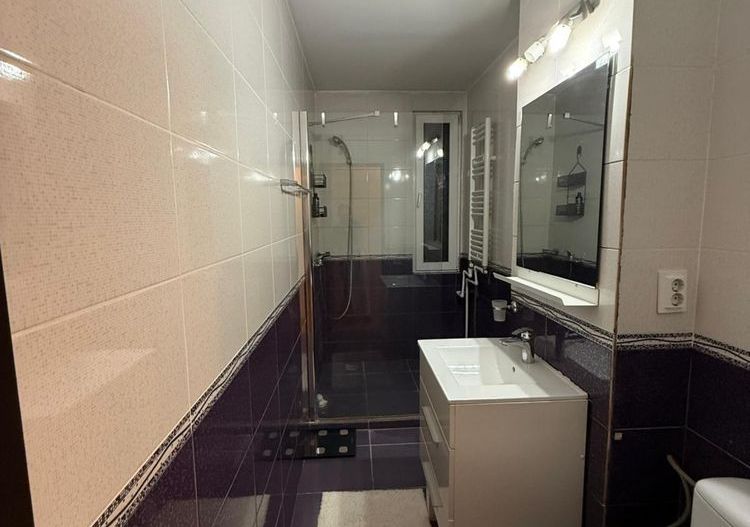 Garsonieră modernă şi spațioasă - LUJERULUI - Poză 5