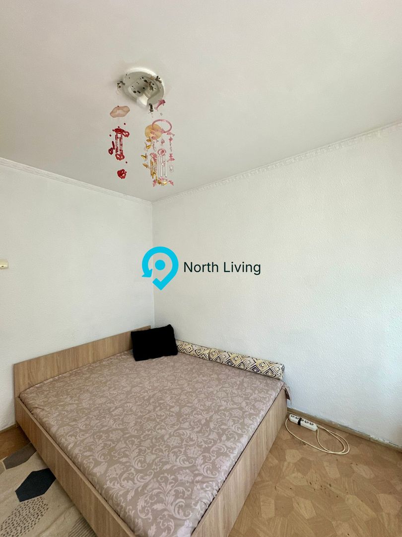 Apartament 3 camere – Sector 6 | Potențial excelent pentru investiție - Poză 20