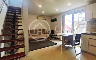 Apartament la casă de închiriat cu 2 camere în zona Centrala, Oradea - Poză 1