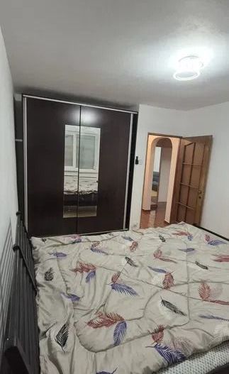 AP. 2 CAMERE - DRUMUL TABEREI, BLOC REABILITAT, METROU 3 MINUTE - Poză 4