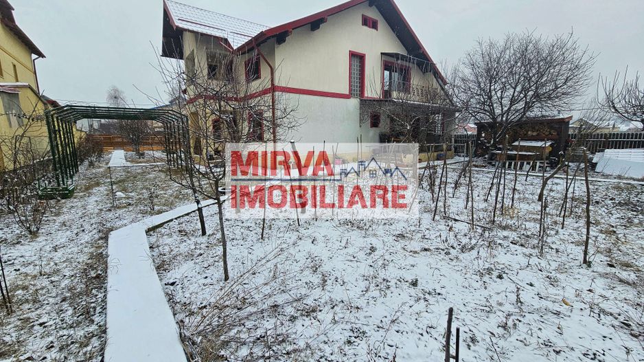 Vilă de vânzare 6 camere – Bănești | Exclusivitate Mirva Imobiliare - Poză 69