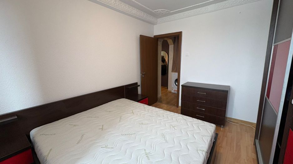 AP. 2 CAMERE - PIATA SUDULUI, PRIMA INCHIRIERE, METROU 3 MINUTE - Poză 5