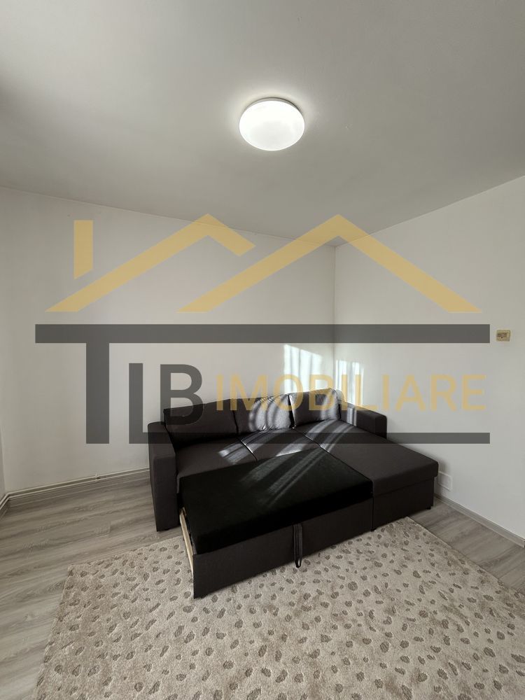 Garsoniera de inchiriat, 25mp, Zona UMFST - Poză 8