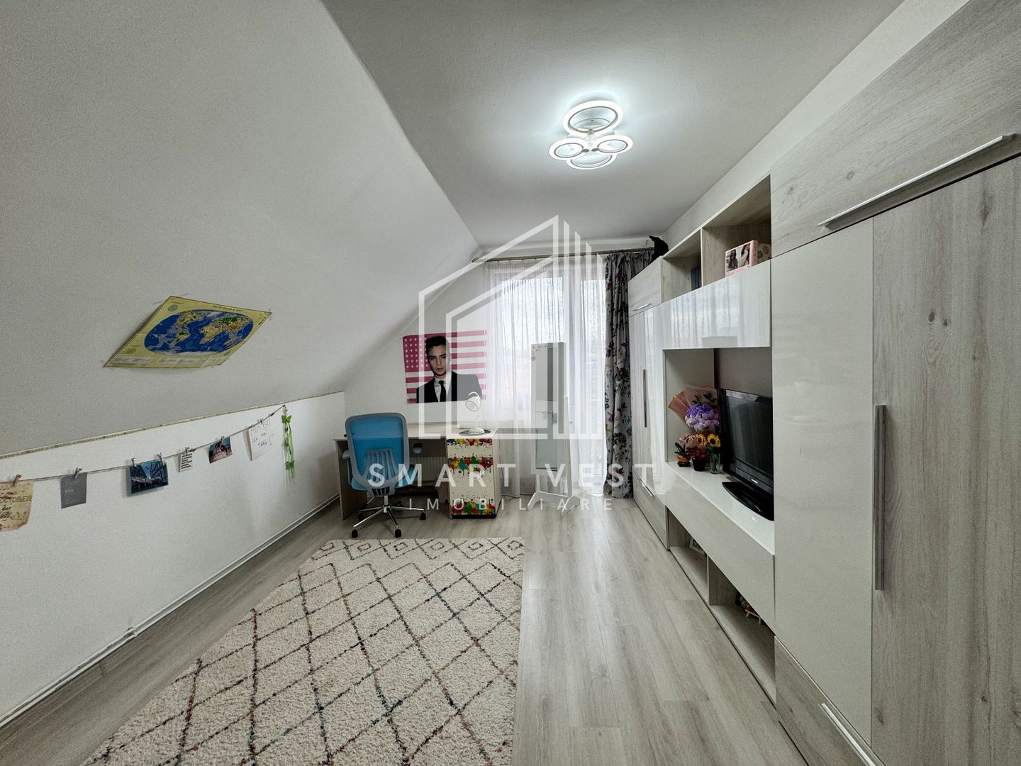 Casa spatioasa de vanzare | 275 mp (cu beci) | Zona Unio - Poză 26