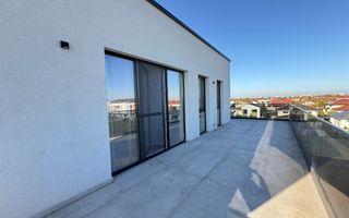 Ciarda Rosie Penthouse 2 camere - Poză 15