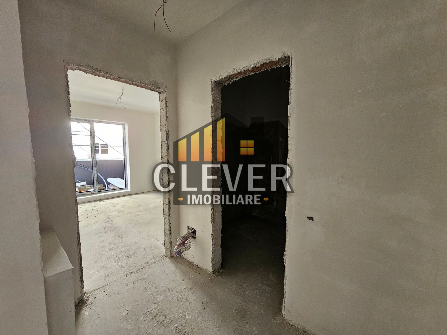 3 Camere | Parcare gratis, Balcon 17,4 mp | Comision 0% Metrou Teclu - Poză 3
