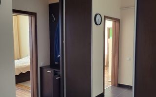 Apartament2 camere / Cartierul Latin/ Et 5/10 - Loc de parcare - Poză 6