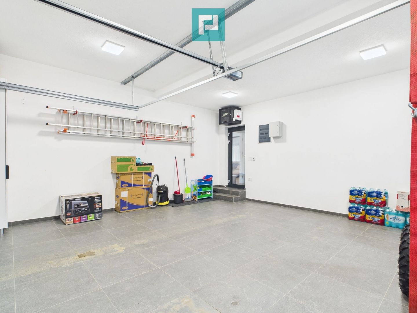 Casă individuală pe parter – Moșnița - Poză 82