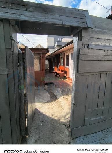 Casă cu 7 camere și teren 350 mp, stradela Barbu Lăutar 2, Iași - Poză 6