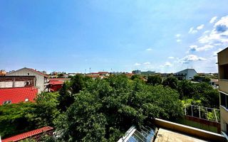 Apartament generos, în clădire premium - Zona Elisabetin - Poză 46