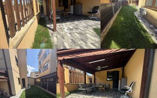 Apartament 3 camere cu gradina, parter, 77 mp, Valea Adanca - Poză 1