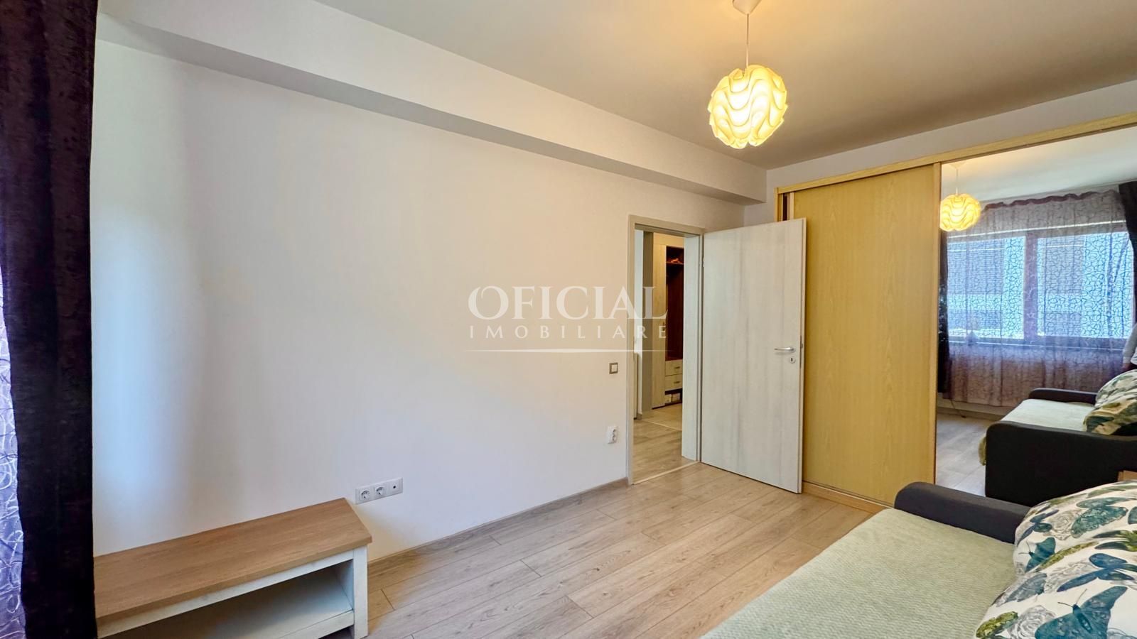 Apartament 2 camere | Garaj | Zona Parcul Poligon | Floresti - Poză 5