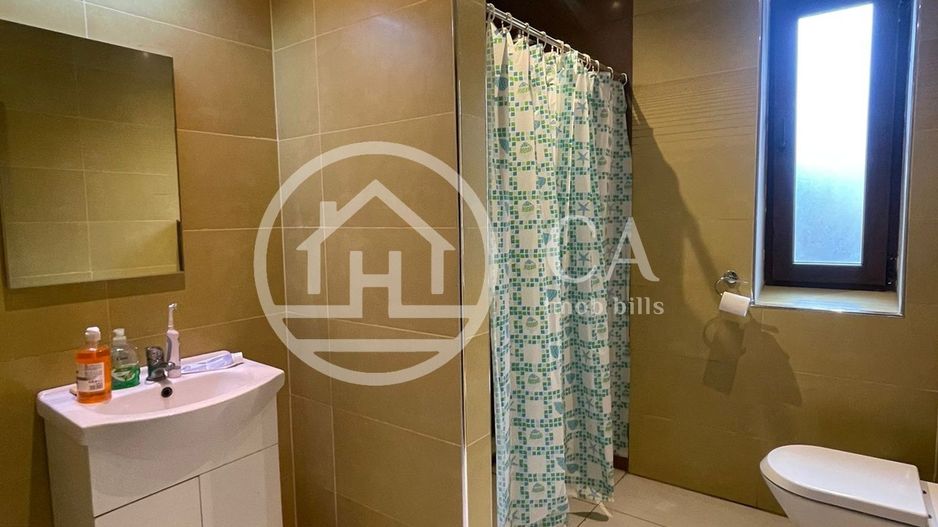 Casa de inchiriat cu 5 camere  in zona Nufaru, Oradea. - Poză 9