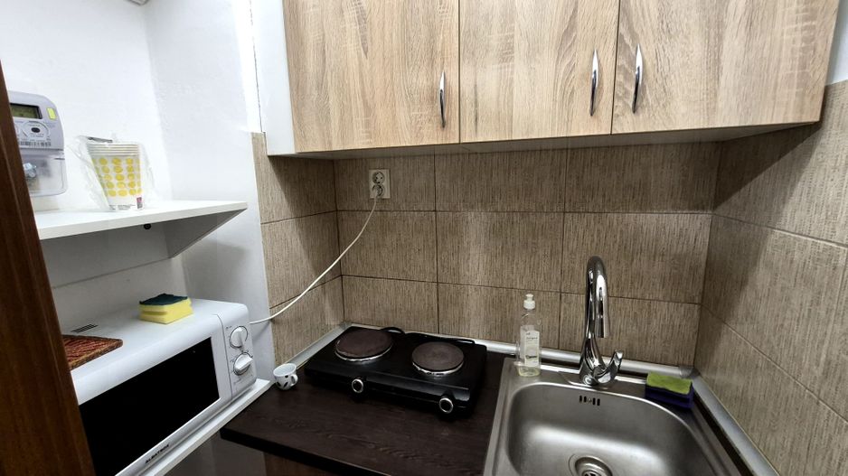 Garsoniera 28,85 mp - Universitate - Poză 4