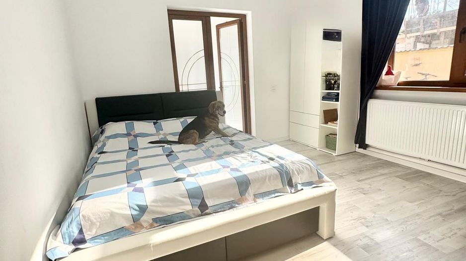 De vânzare – Casă , Str. Dorobanți - Poză 10