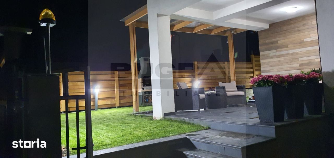 Casa tip duplex, 4 camere, 120mp, zona Petrom - Poză 11