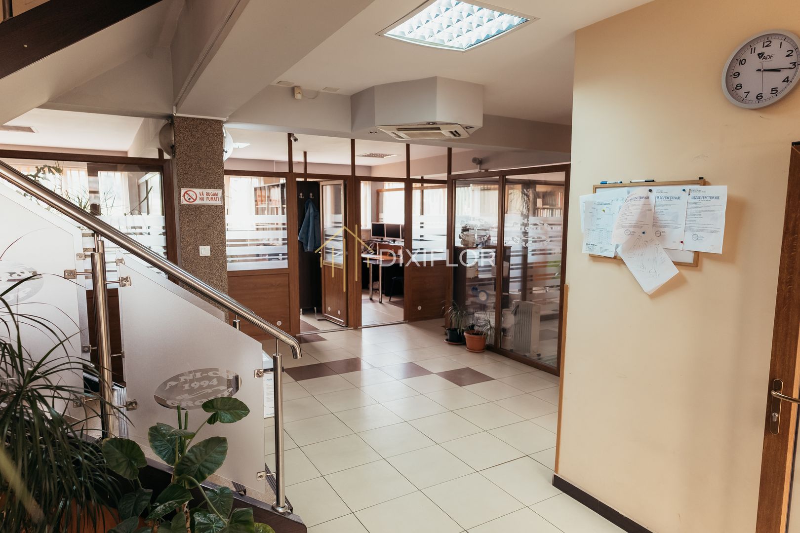 Clădire de birouri modern | Tudor | zona Shopping City - Poză 9