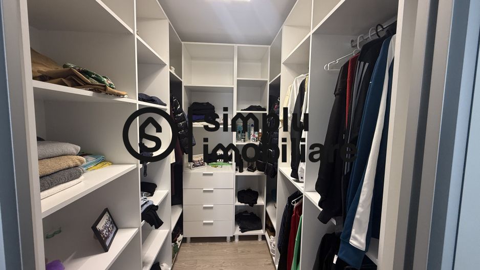 Vila Moderna P+1 zona Damila - Poză 7
