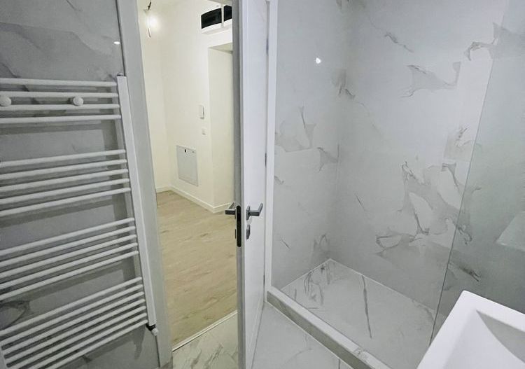 Apartament cu o camera Studio in Ivory Residence Pipera - Poză 6