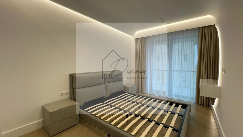 Apartament 3 camere Iancu Nicolae I Cortina 126  I Jolie Ville I COM0% - Poză 20