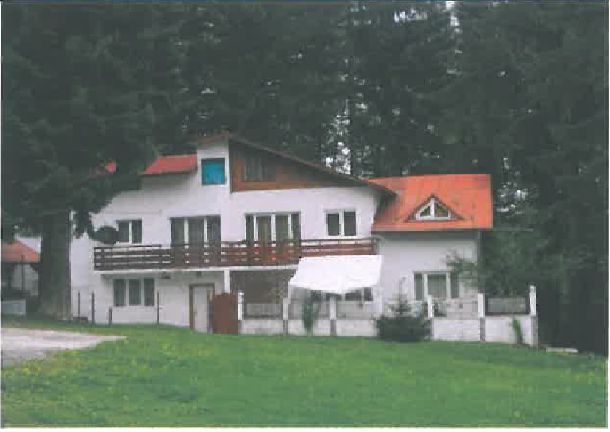Casa Predeal - Poză 2